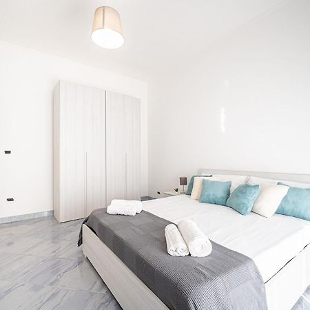Via Niso Apartment Rome Exterior photo