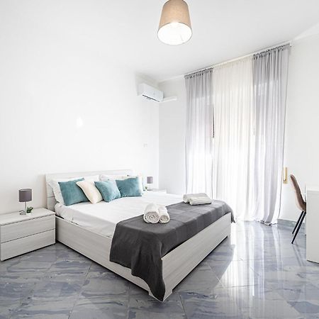 Via Niso Apartment Rome Exterior photo