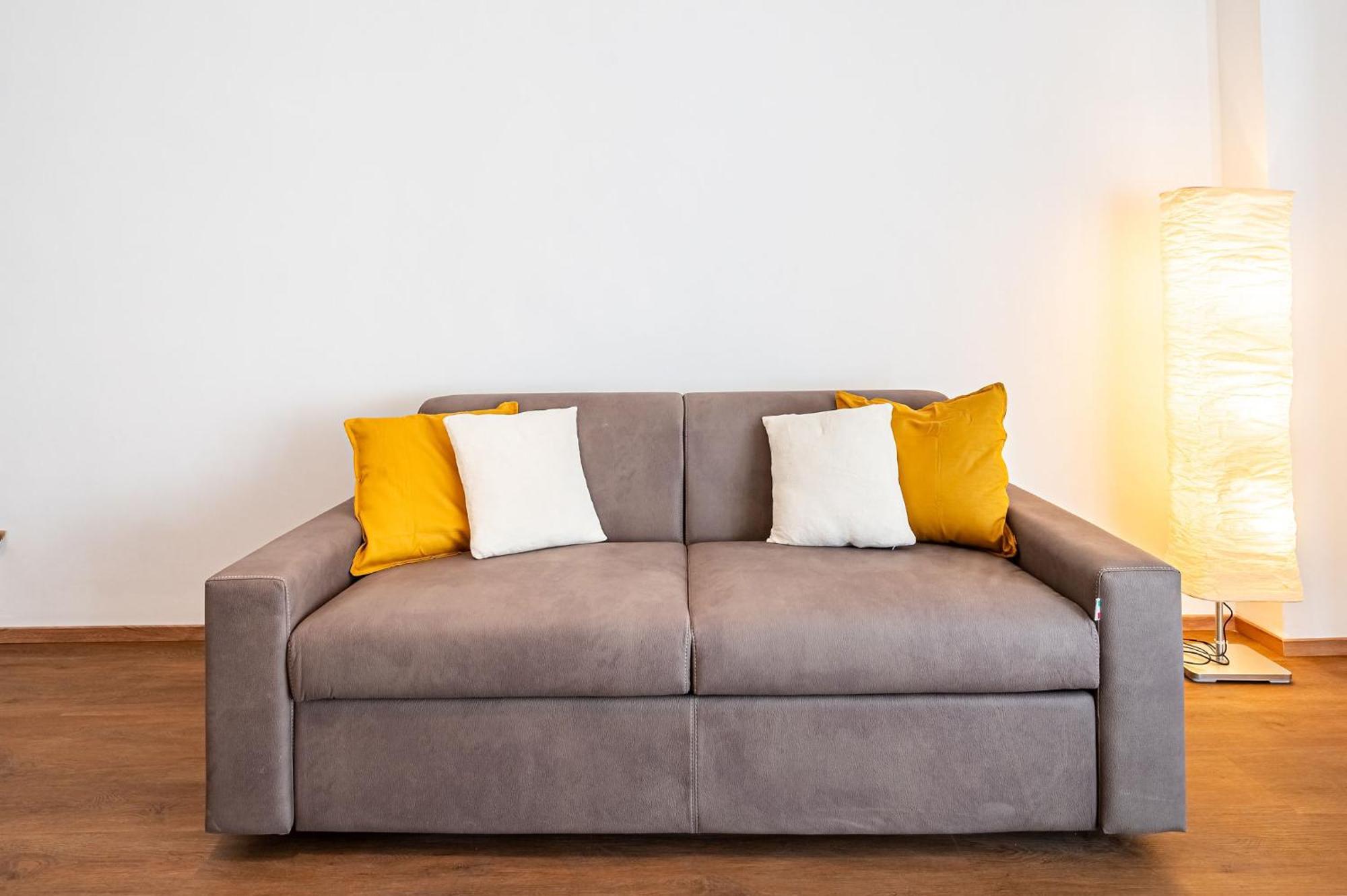 Via Niso Apartment Rome Exterior photo